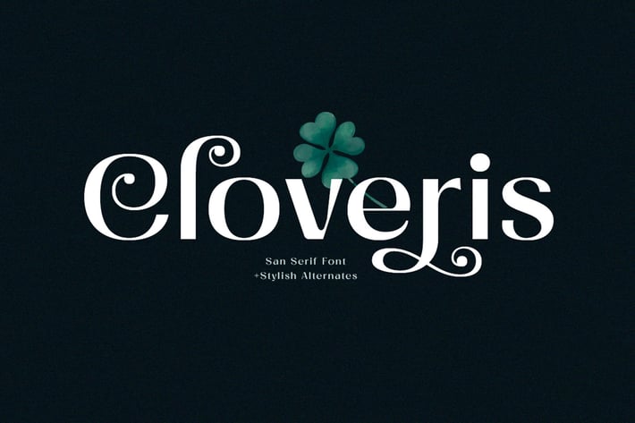 Cloveris 