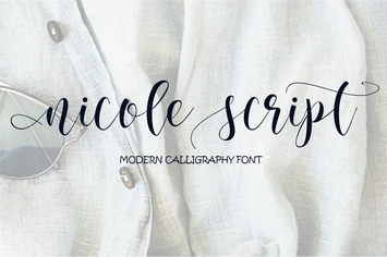 nicole script