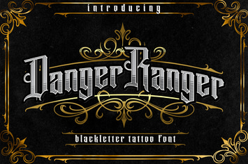 Danger Ranger
