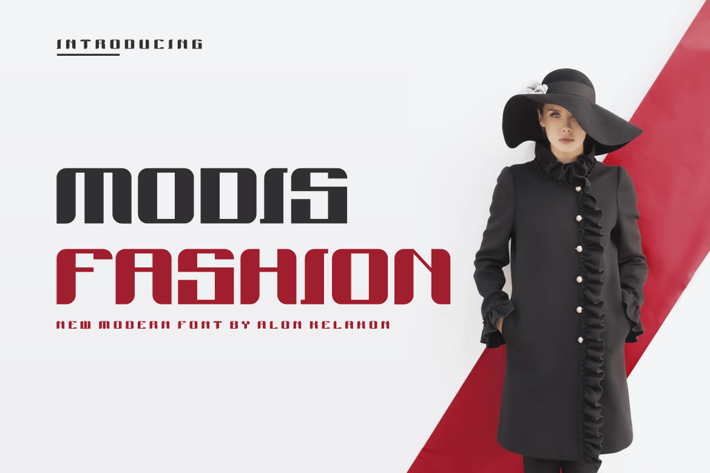 Modis Fashion