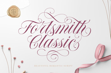 Forthsmith Classic Script