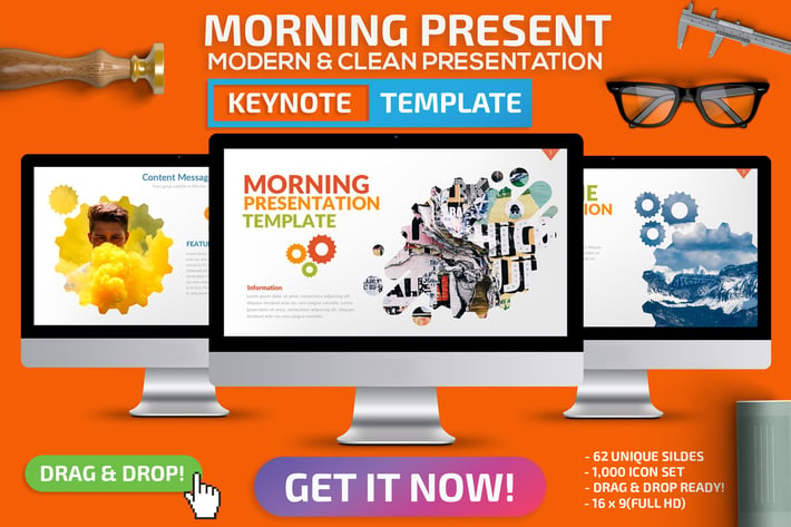 Morning Keynote Presentation