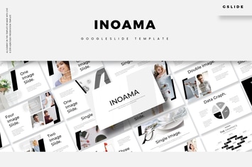 Inoama - Google Slides Template