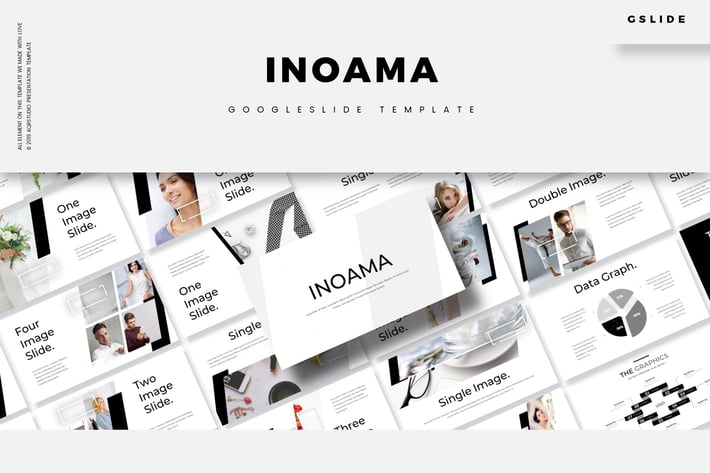 Inoama - Google Slides Template