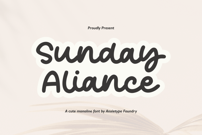 AT Sunday Aliance