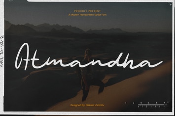 Atmandha