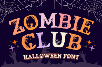 Zombie Club