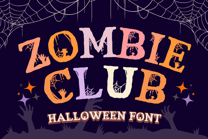Zombie Club
