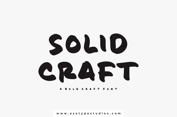Solid Craft