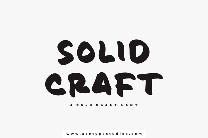 Solid Craft