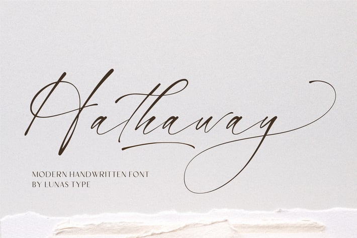 Hathaway