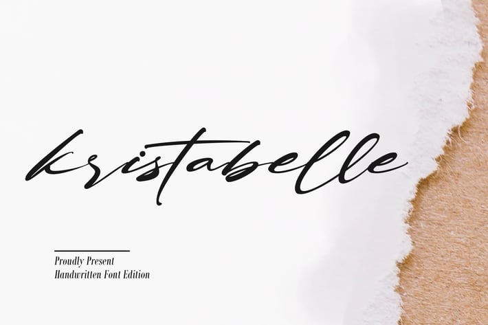 Kristabelle