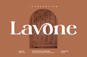 Lavone