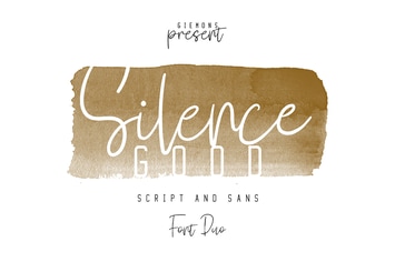 Silence Script