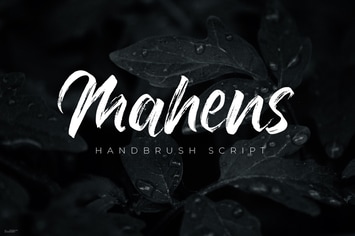 Mahens