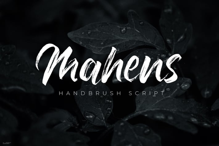 Mahens