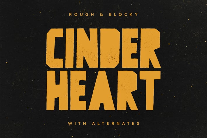 Cinderheart