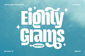 Eighty Grams