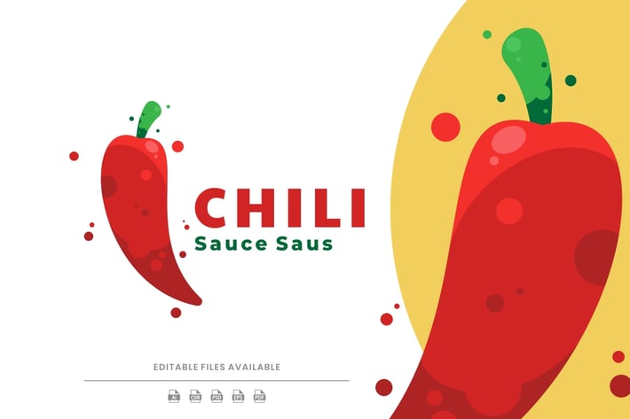 Chili Color Logo