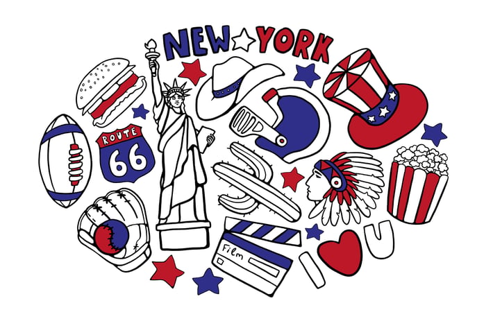 American Colors