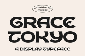 Grace Tokyo