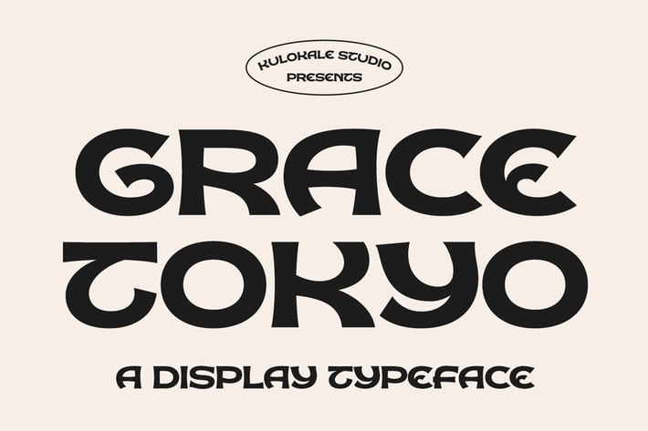 Grace Tokyo