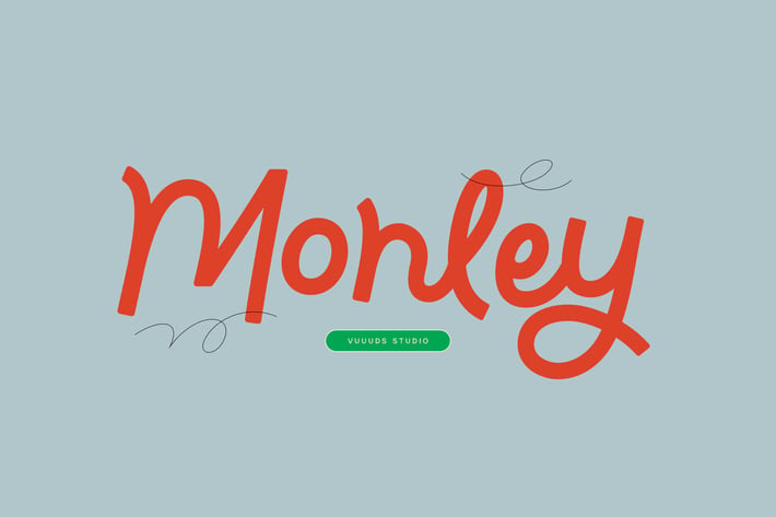 Monley