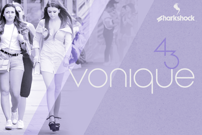Vonique 43