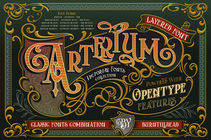 Arterium