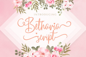 Betharia Script