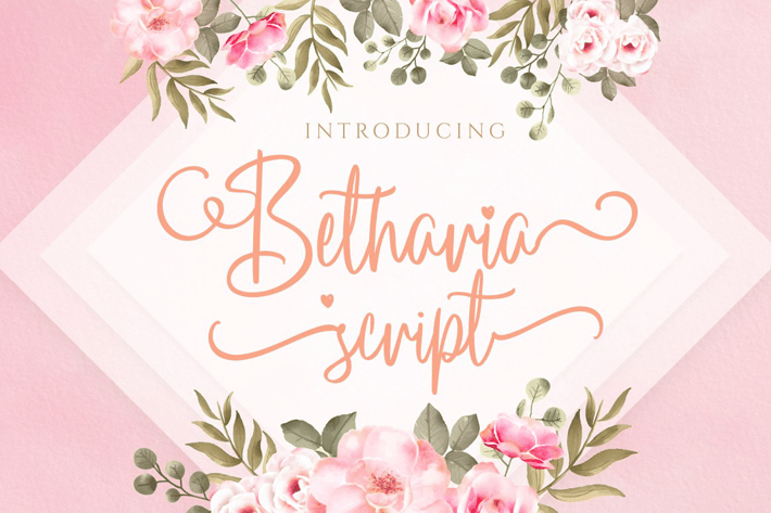 Betharia Script