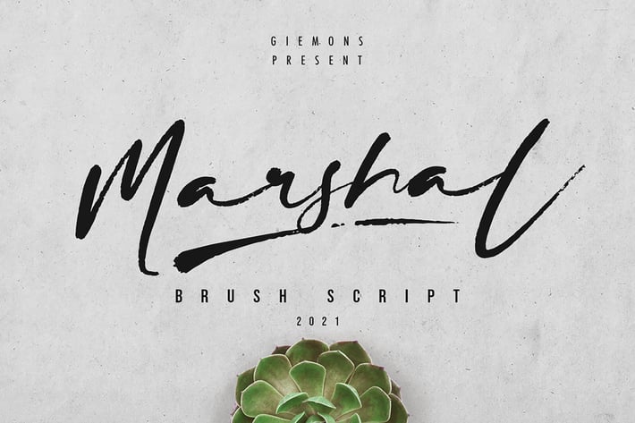 Marshal Script