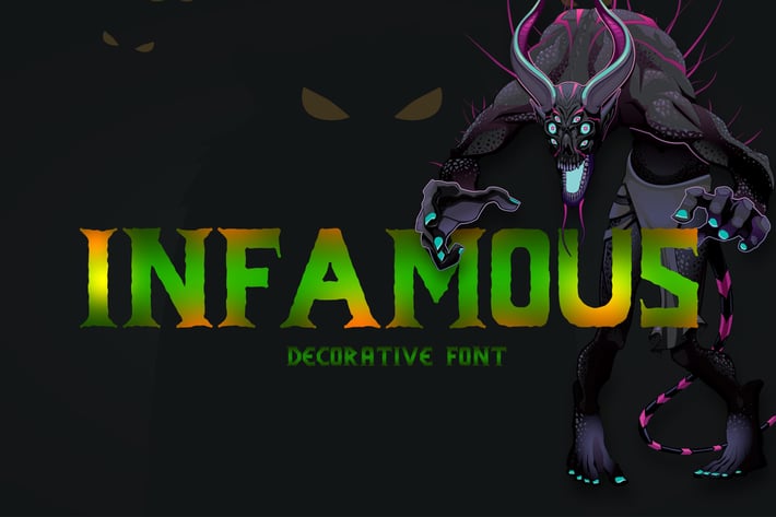 Infamous