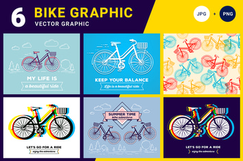 Bicycles