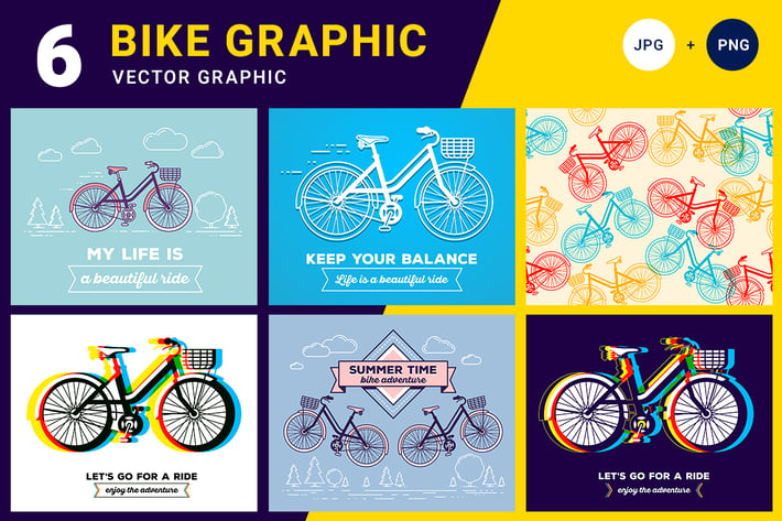 Bicycles