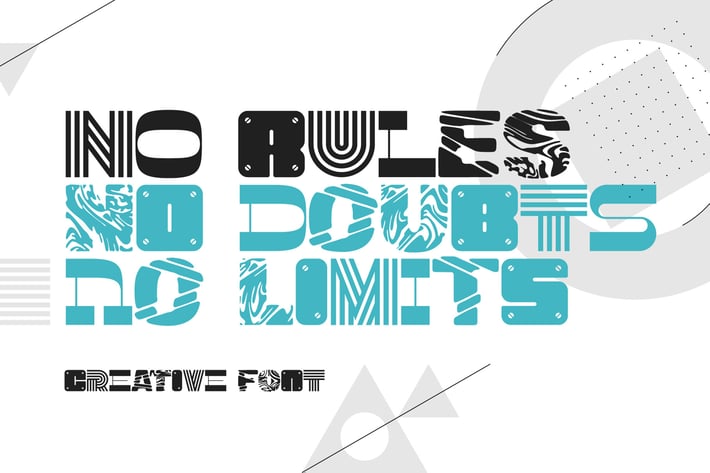 No Rules