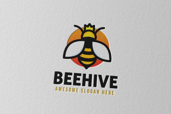 Beehive Logo