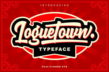 AMR Loguetown
