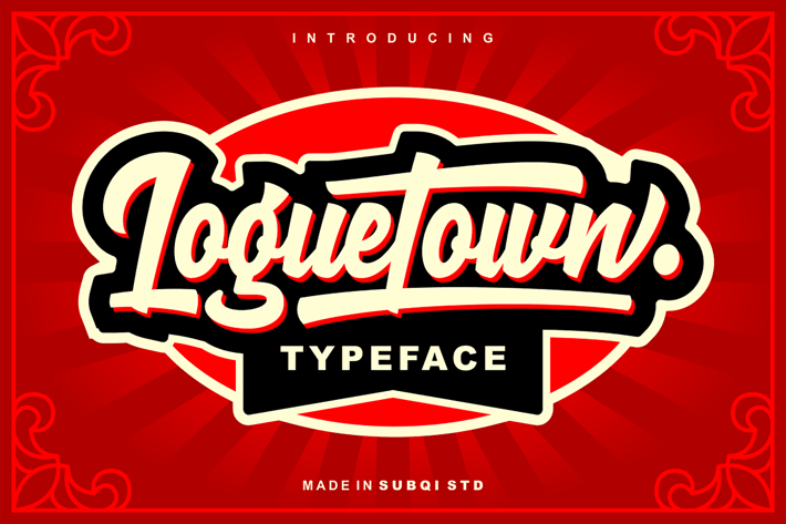 AMR Loguetown