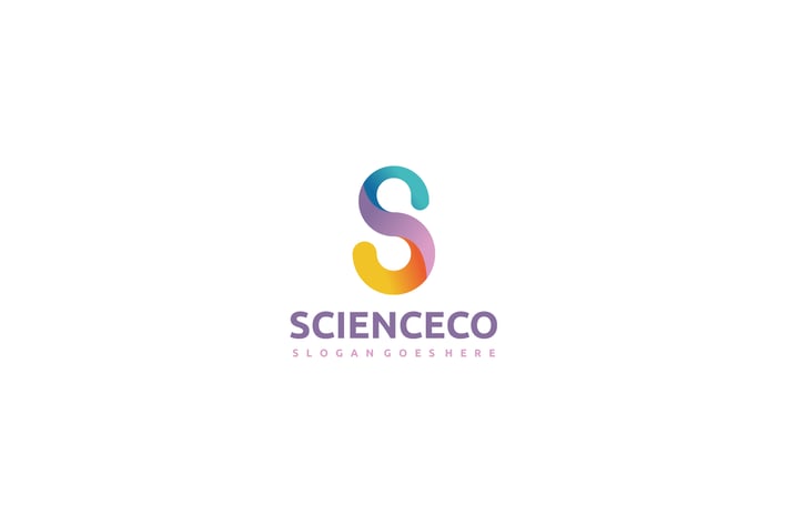 S Letter Logo