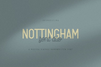 Nottingham
