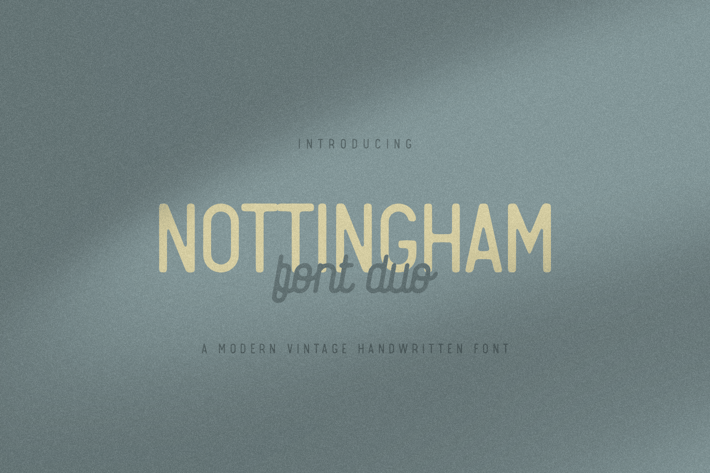 Nottingham