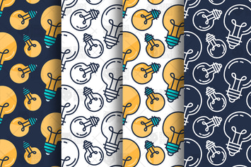 Great Idea Patterns