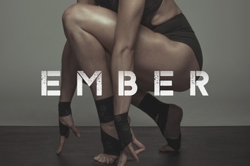 Ember Typeface