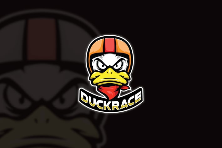 Esports Logo