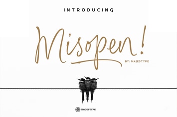 Misopen