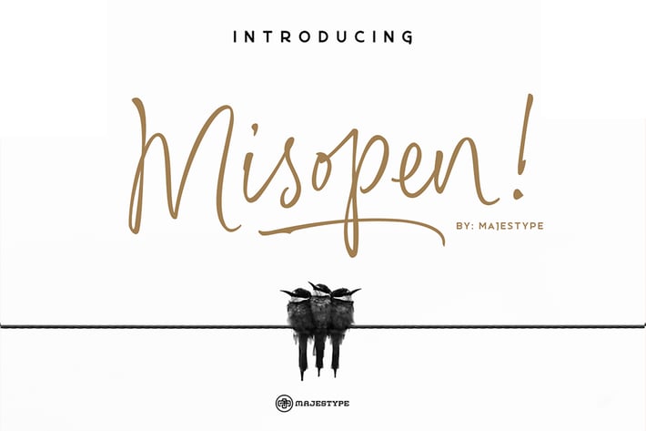 Misopen