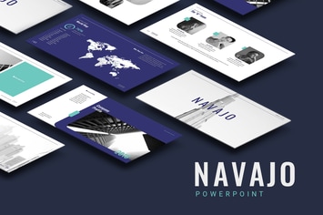 Navajo Powerpoint