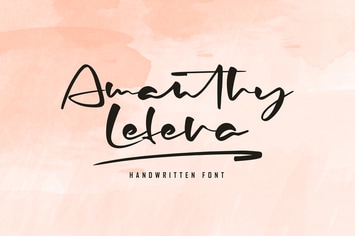 Amanthy Lefera