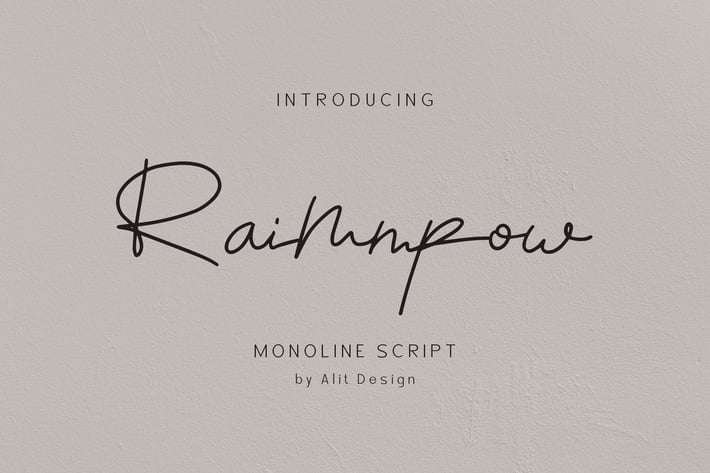 Raimmpow
